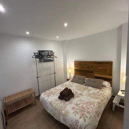 Acogedor Apartamento Picasso Málaga Kültér fotó